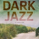 Dune Path Mystery Cover for sale showing an empty sandy path through tall grass beneath a muted sky